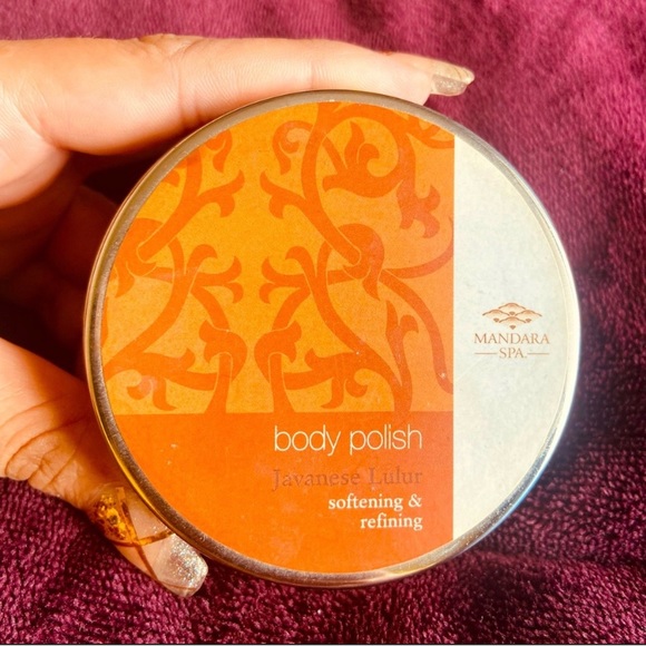 Victoria’sSecret LoveAddict Set & MandaraSpa Softening&Refining Body Polish/Free - Picture 2 of 5